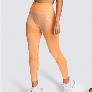 DoYouEven Impact Seamless Leggings